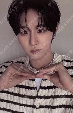 EVNNE Photo Exhibition [INTO THE LIGHT]ENTRY BENEFIT JIYUNSEO photocard image