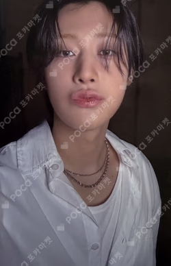 Wonderland Haven Ver. YOOYONGHA photocard image