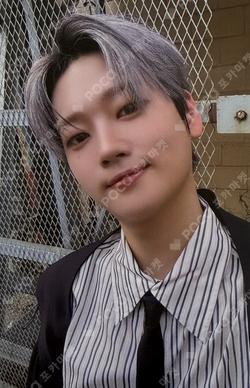 Wonderland Wonder Ver. KANGSEOKHWA photocard image