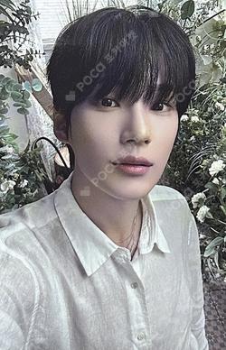 EVNNE Photo Exhibition [INTO THE LIGHT] PHOTOBOOK PARKHANBIN photocard image