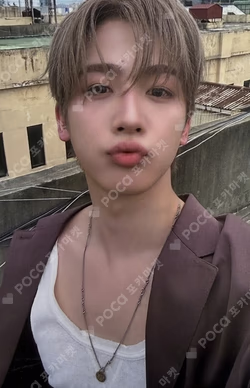 Wonderland Wonder Ver. KIMYOHAN photocard image