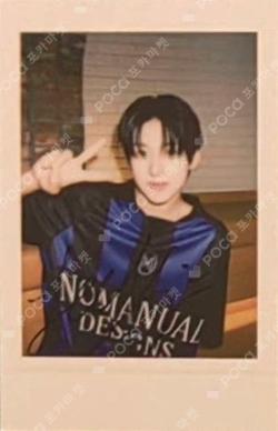 Kick Out, Flip Now! StarRiver Kyehoon photocard image