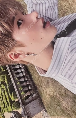 Fame SOHEE photocard image