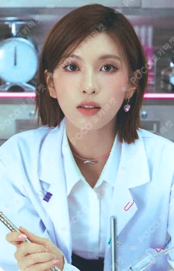 NMIXX 2ND FAN CONCERT NMIXX CHANGE UP : MIXX LAB PHONE TAB BAE photocard image