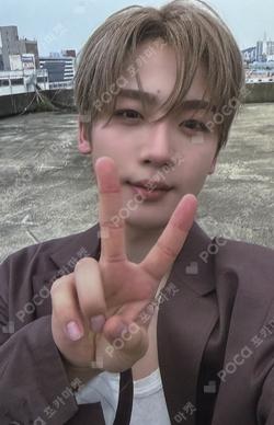 Wonderland Wonder Ver. KIMYOHAN photocard image