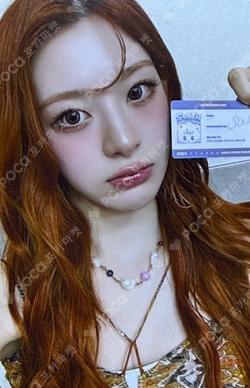 STAYC GLOBAL OFFICIAL FANCLUB SWITH MEMBERSHIP KIT