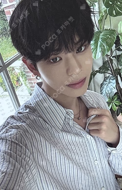 EVNNE Photo Exhibition [INTO THE LIGHT] PHOTOBOOK