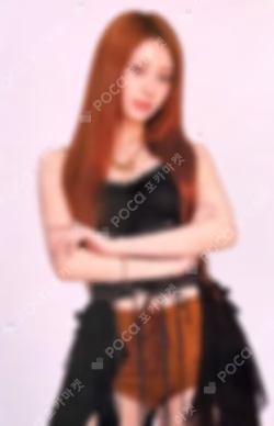 2025 LE SSERAFIM TOUR EASY CRAZY HOT ENCORE IN TOKYO DOME PHOTO CARD