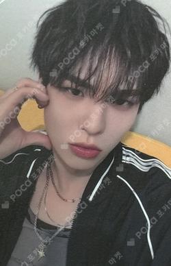 GO Chapter 1 : GO Together fromm store BX photocard image