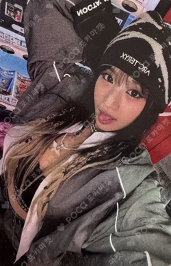 Lucky (Korean Ver.) BROADCAST