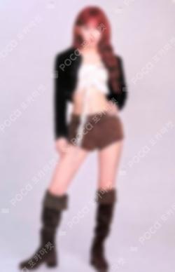 2025 LE SSERAFIM TOUR EASY CRAZY HOT ENCORE IN TOKYO DOME PHOTO CARD SAKURA photocard image