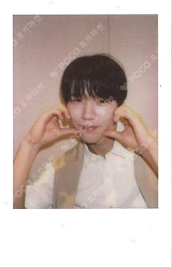 NCT JAEHEE photocard image