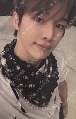 Fame SMini Ver. SUNGCHAN photocard image