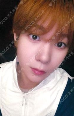 NCT RYO photocard image