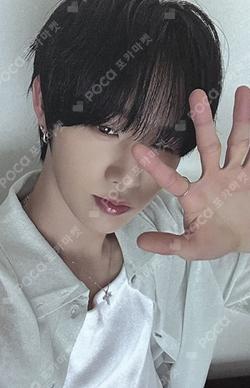 EVNNE Photo Exhibition [INTO THE LIGHT] PHOTOBOOK JIYUNSEO photocard image