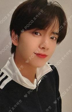 a;effect JUMP UP YOUNGHOON photocard image
