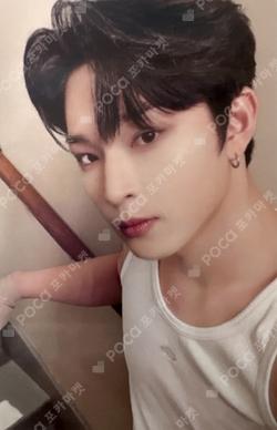 2025 ONEUS WORLD TOUR  [H_OUR, US] RANDOM SCRATCH EVENT