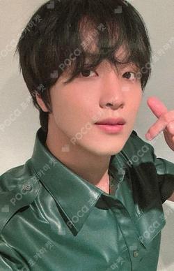 TASTE NY MUSIC HAECHAN photocard image