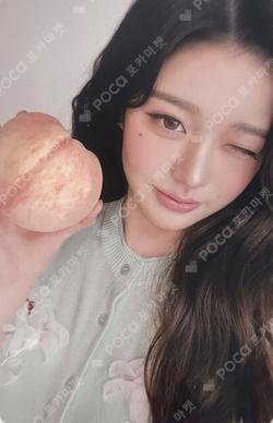 IVE WONYOUNG 的小卡图片