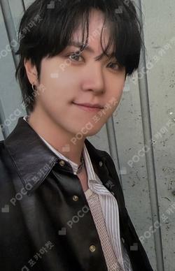 Wonderland Wonder Ver. KIMDONGHAN photocard image