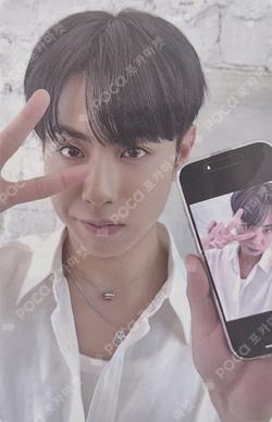 EVNNE Photo Exhibition [INTO THE LIGHT]ENTRY BENEFIT KEITA photocard image