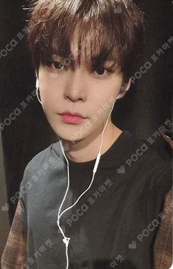 9TH ANNIVERSARY TURNTABLE BLUETOOTH SPEAKER SET DOYOUNG photocard image