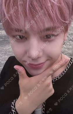 Wonderland Wonder Ver. JANGDAEHYEON photocard image