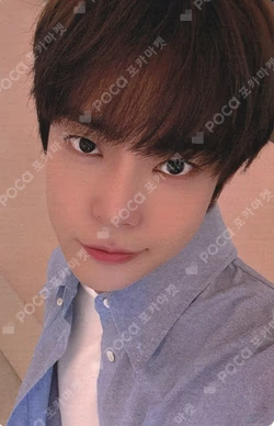 NCT DOYOUNG photocard image