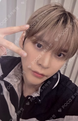 ODYSSEY StarRiver EUNSEOK photocard image