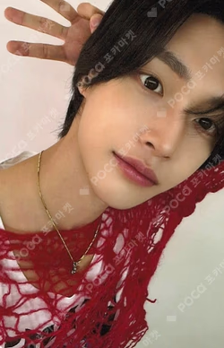 RIIZE WONBIN photocard image