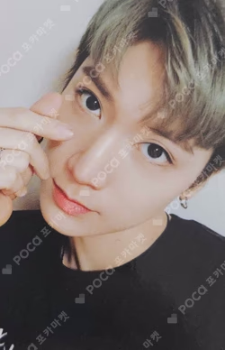 NCT 2018 Fan Party! [SPRING] PHOTO CARD COLLECT BOOK