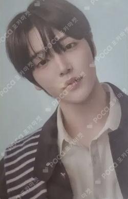 BOYS II PLANETArchive Exhibition ‘AFTER, JOURNEY’ HOLDER &  PHOTOCARD SET