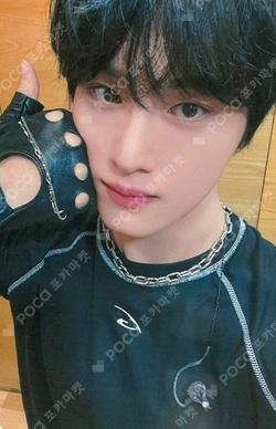 GO Chapter 1 : GO Together fromm store HYUNSUK photocard image