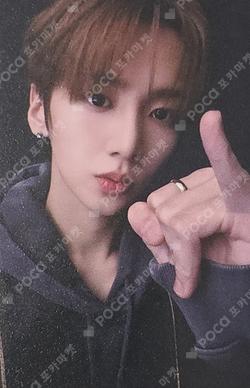 Trophy JUMP UP Nam Seong Mo photocard image