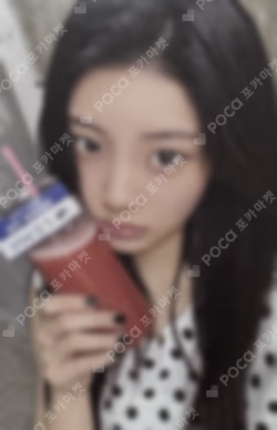 NOT CUTE ANYMORE NOT MY NAME ver. WONHEE photocard image