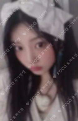 NOT CUTE ANYMORE WITHMUU LUCKY DRAW WONHEE photocard image