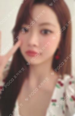 SPAGHETTI MAKESTAR HONG EUNCHAE photocard image