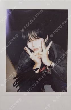 ODYSSEY StarRiver SHOTARO photocard image