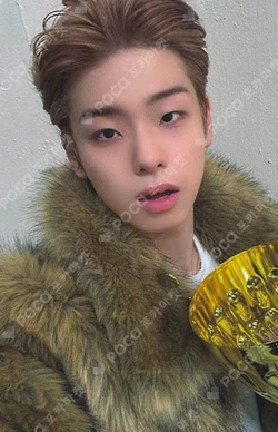 Trophy BEATROAD Kim Do Gyun photocard image