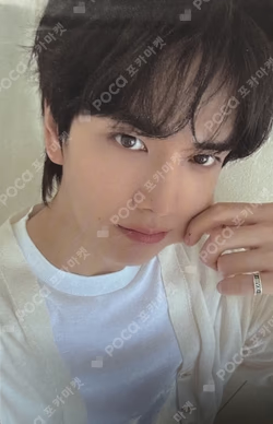 YOUNGHOON PHOTOBOOK [My Breezy Days] WITHMUU YOUNGHOON photocard image