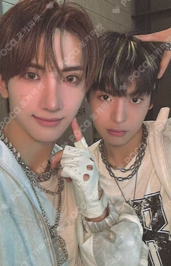 HOUSE OF TRICKY : WRECKING THE HOUSE POCAALBUM Unit photocard image