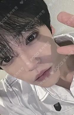 2025 JANG HANEUM FANMEETING IN SEOUL Midnight CARNIVAL GIFT & EVENT JANG HANEUM photocard image