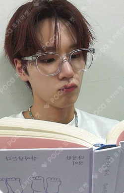 Electric Heart : Born to Glow DEAR MY MUSE