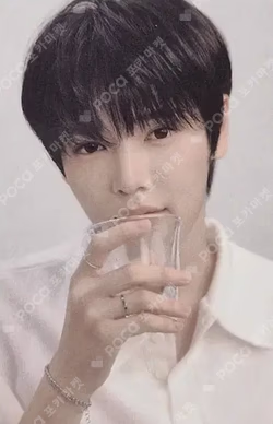 BOYS II PLANETArchive Exhibition ‘AFTER, JOURNEY’ HOLDER &  PHOTOCARD SET