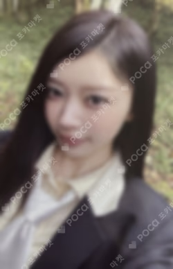 NOT CUTE ANYMORE MUSIC KOREA LUCKY DRAW MOKA photocard image