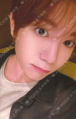 poppop KMS RYO photocard image