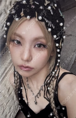 TUNNEL VISION Photobook Ver. A