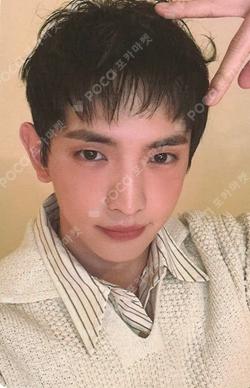 As I am SHOWCASE EVENT LEW photocard image