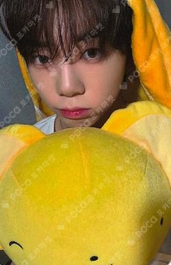 Electric Heart : Born to Glow Hellolive shop