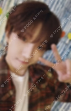 WOONHAK's Double The Fun Party Photo Card Set